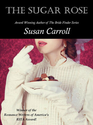 cover image of The Sugar Rose